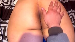 Masaje A Tremendo Culo Amo Como Se Mueve Culo Tan Rico Y Grande