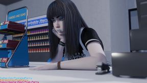 Liz's Trouble at Work