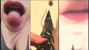 BBC Mouth Stretcher Video Version