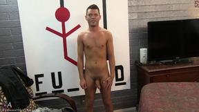 ”Bi Sex Shad has been told he has a pornstar prick”