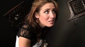 Gloryhole Confessions 07 Scene 1