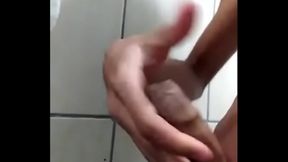 M. Morbid Explores Intense Gay Amateur Anal Action