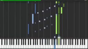 Clair de Lune/ Luz de luna