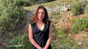 Latina Casting New Lila 35years Old