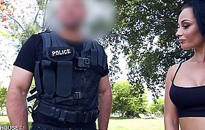 Crystal rush sweet teen