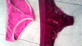 Encontrando calzones de vecina5