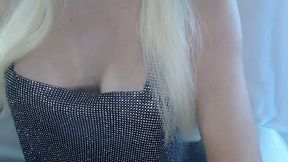 Amelia Tyler Private Show