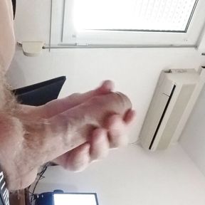 Big dick hole cock fun #12