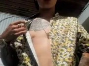 Sexy boy latin