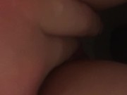 Quick Finger Bang
