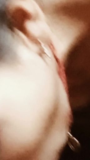 Powerful moment from "Kitchen sex with padosi bhabi hindi audio sex"