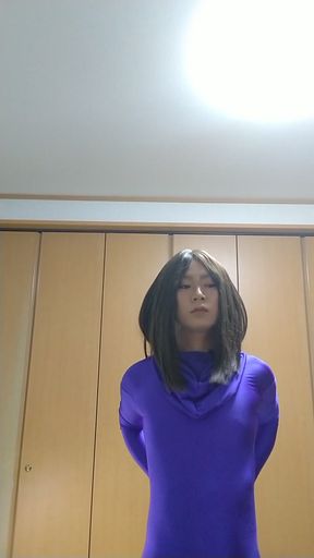 morphsuit Masterbate   Clip 2