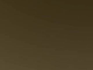 Lastly punished and bald older woman.