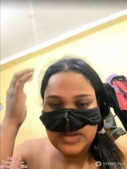 Stripchat indian Diya fucking