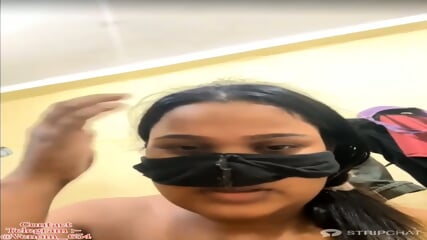 Stripchat indian Diya fucking