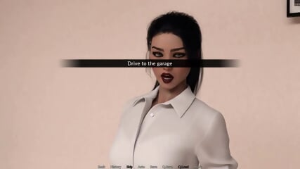 Defending Lydia Collier: Boyfriend Finds Out That his Girlfriend Was A Stripper In The Past - Episode 6