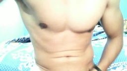 Stephen Cardenas Private Show