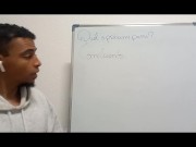 Bloopers - O regresso