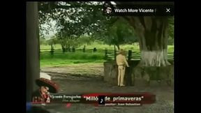 Un mill&oacute_n de primaveras