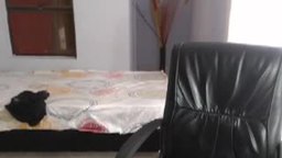 Cristopher Wolf Private Show