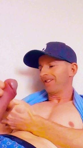 Emotional moment from &quot;WOW Huge Cock Thick Dick Boy Big Cumshot on Cam Monster Penis Real 10&quot; Chaturbate Cock Ring Teen Hot&quot;