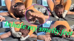 Months Without Washing Socks