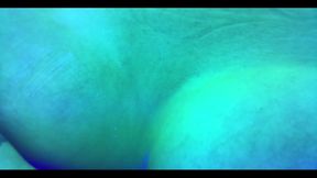 Cheeky Sun Bed Video!