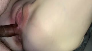 RED HEAD MILF Wants my cum