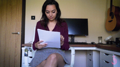 Let Your Secretary Jerk Your Penis