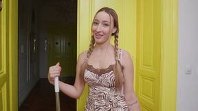 argentinian cock cleaning