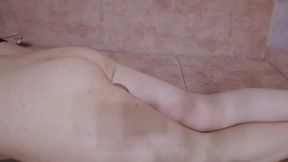 Tied up in Your Thoughts