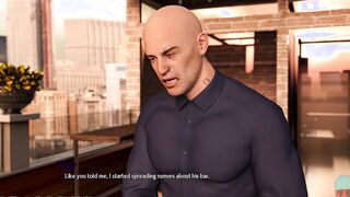 THE ENTREPRENEUR #30 – Visual Novel Gameplay [HD]