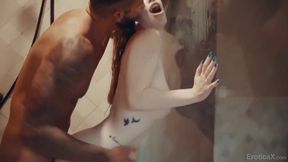 Nala Brooks And Brook S In Long Day Of Shopping