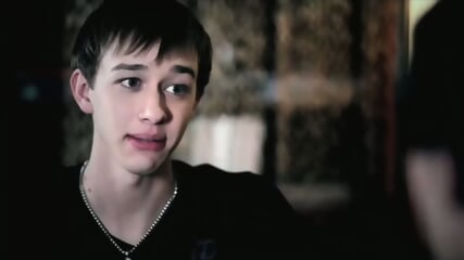 Twinklight Vampire Gay Twinks