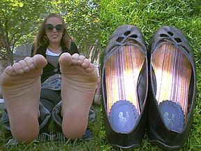 THEY ALWAYS SAY IT'S CORN CHIPS INTERVIEW