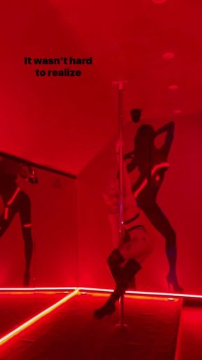 Spinning Into Trouble