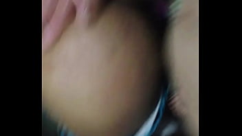 Fudendo cuzinho gostoso