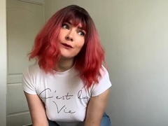 Yourhikerbabe - Fart Vore Trap - Locked In My Toxic Belly