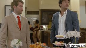 Cheating on my husband for treating me like a maid