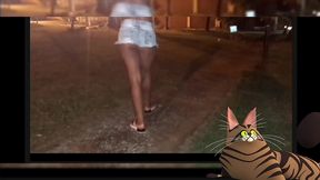 fui na prasa f1 encontrei uma ninfeta doida pra trair o marido