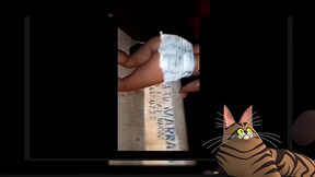 fui na prasa f1 encontrei uma ninfeta doida pra trair o marido