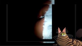 fui na prasa f1 encontrei uma ninfeta doida pra trair o marido