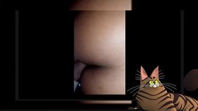 fui na prasa f1 encontrei uma ninfeta doida pra trair o marido