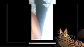 fui na prasa f1 encontrei uma ninfeta doida pra trair o marido