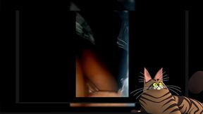 fui na prasa f1 encontrei uma ninfeta doida pra trair o marido