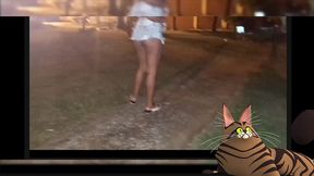 fui na prasa f1 encontrei uma ninfeta doida pra trair o marido