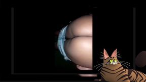 fui na prasa f1 encontrei uma ninfeta doida pra trair o marido