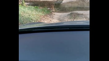 Quand tu pars sur un tournage et que le GPS par en couille plus que la personne ...