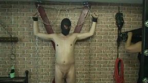Annadevot - The suit Slave Part 2 ..