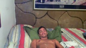 Angelo D Private Show